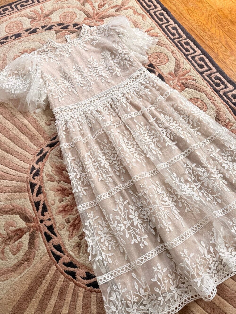 Ivy City Sicily Dress - Picture 8 of 12